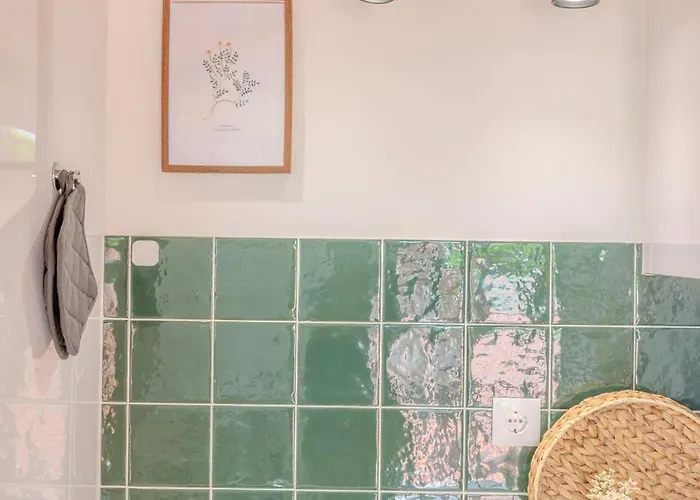 Lejlighed Viva Fontainhas Porto